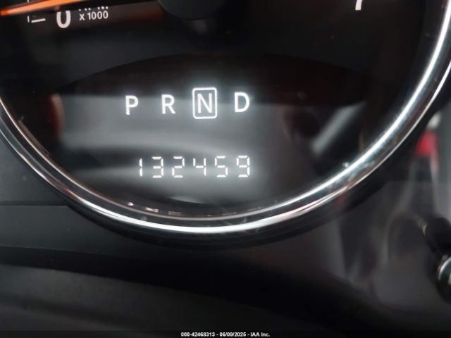 1C4NJDEB4HD162271 Jeep Compass Latitude 4x4