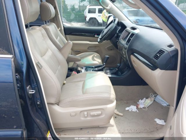 2005 LEXUS GX 470 JTJBT20X350092346 Photo 4
