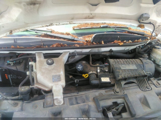 1GAWGFFG6G1188582 Chevrolet Express 2500 Lt