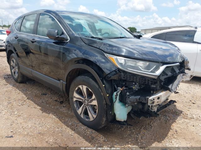 2017 HONDA CR-V 2HKRW6H34HH220327