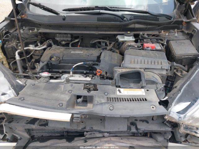 2017 HONDA CR-V 2HKRW6H34HH220327 Photo 9
