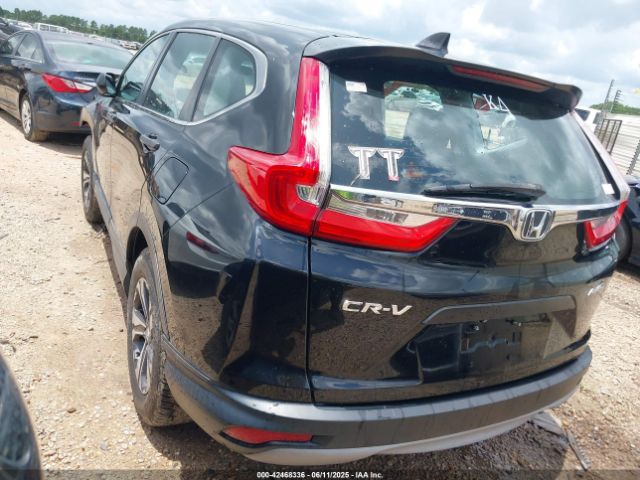 2017 HONDA CR-V 2HKRW6H34HH220327 Photo 2