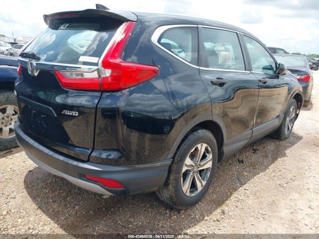 2017 HONDA CR-V 2HKRW6H34HH220327 Photo 3