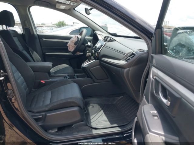 2017 HONDA CR-V 2HKRW6H34HH220327 Photo 4