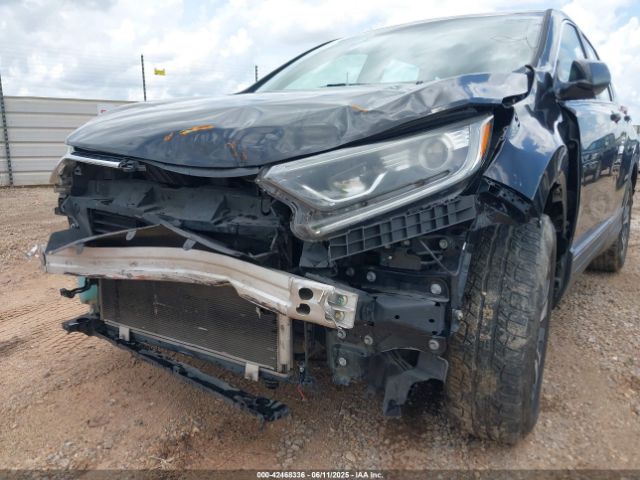 2017 HONDA CR-V 2HKRW6H34HH220327 Photo 5