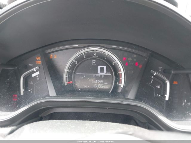 2017 HONDA CR-V 2HKRW6H34HH220327 Photo 6