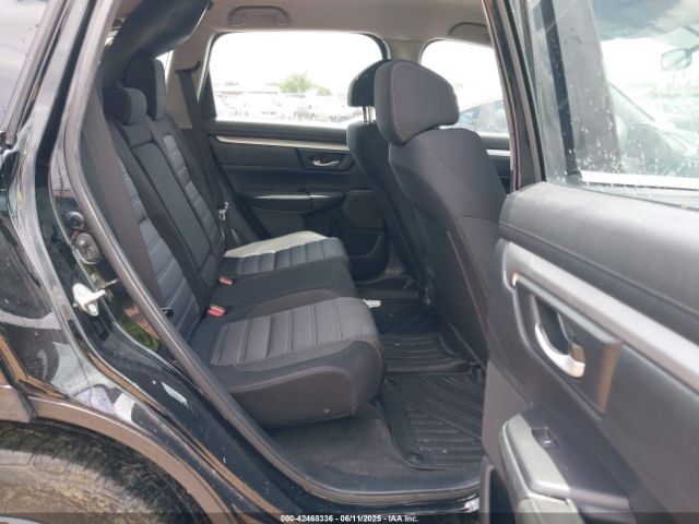 2017 HONDA CR-V 2HKRW6H34HH220327 Photo 7