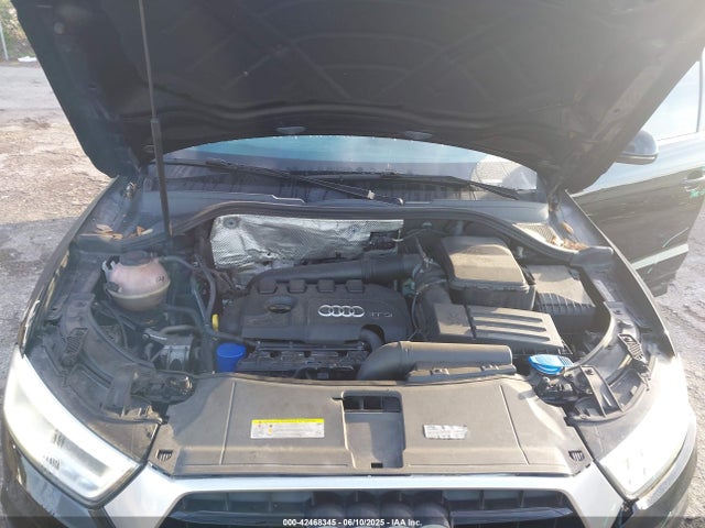 2018 AUDI Q3 WA1HCCFS3JR022277 Photo 9