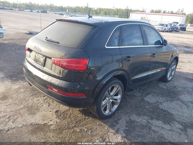 2018 AUDI Q3 WA1HCCFS3JR022277 Photo 3