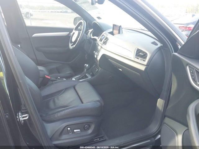2018 AUDI Q3 WA1HCCFS3JR022277 Photo 4