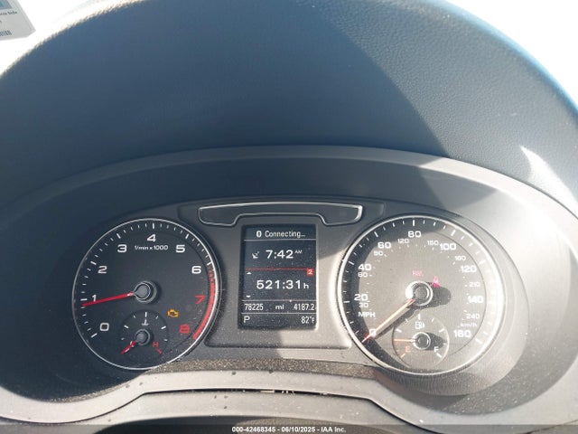2018 AUDI Q3 WA1HCCFS3JR022277 Photo 6