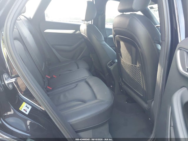 2018 AUDI Q3 WA1HCCFS3JR022277 Photo 7