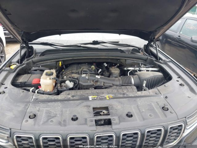 2021 JEEP GRAND CHEROKEE L 1C4RJKAG2M8170654 Photo 9
