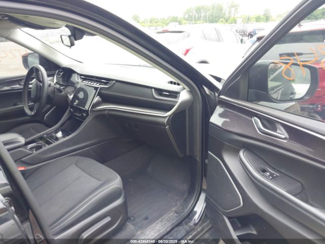 2021 JEEP GRAND CHEROKEE L 1C4RJKAG2M8170654 Photo 4