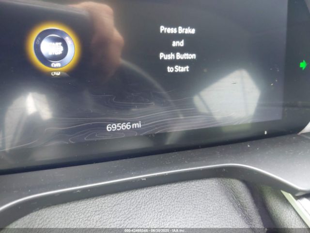 2021 JEEP GRAND CHEROKEE L 1C4RJKAG2M8170654 Photo 6