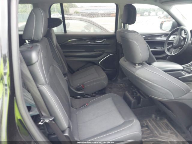 2021 JEEP GRAND CHEROKEE L 1C4RJKAG2M8170654 Photo 7