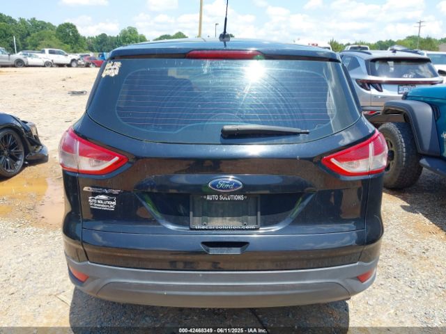 1FMCU0F71GUA73141 Ford Escape
