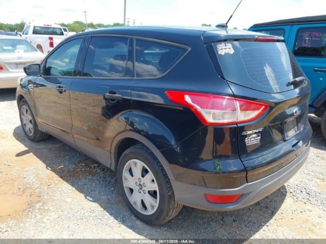 1FMCU0F71GUA73141 Ford Escape