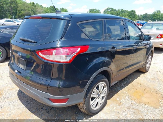 1FMCU0F71GUA73141 Ford Escape