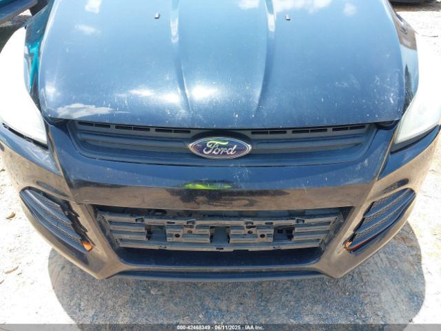 1FMCU0F71GUA73141 Ford Escape