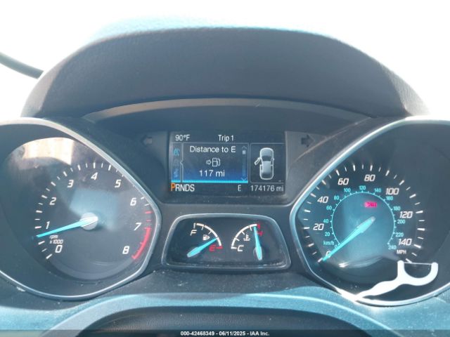 1FMCU0F71GUA73141 Ford Escape