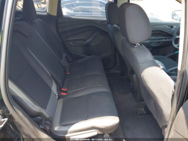 1FMCU0F71GUA73141 Ford Escape