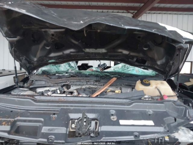 1FT7W2BT0JEB18280 Ford F-250