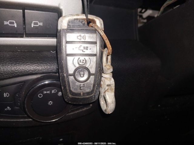 1FT7W2BT0JEB18280 Ford F-250