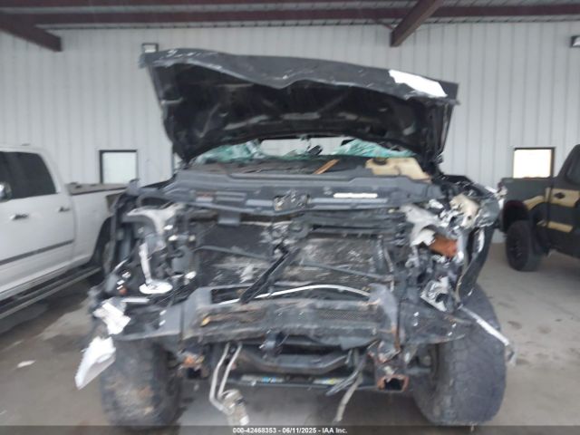 1FT7W2BT0JEB18280 Ford F-250