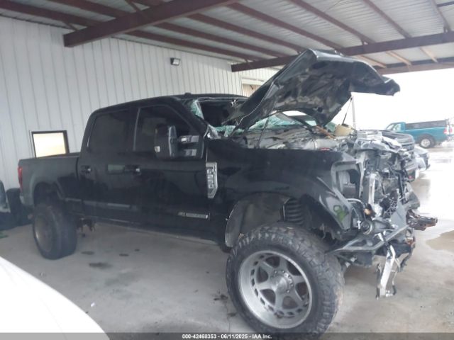 1FT7W2BT0JEB18280 Ford F-250