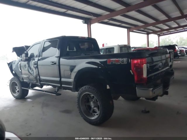 1FT7W2BT0JEB18280 Ford F-250