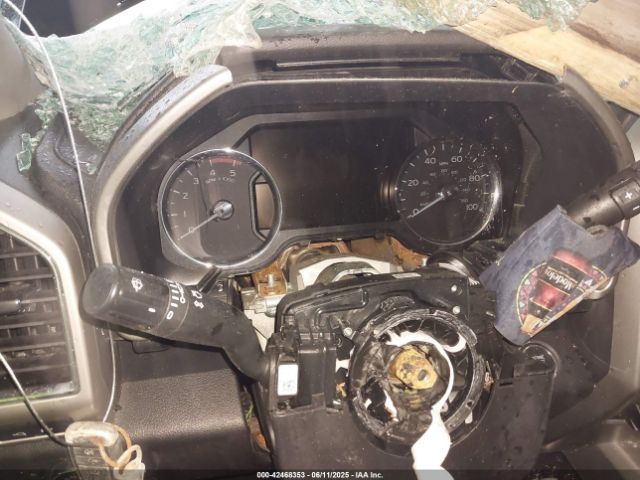 1FT7W2BT0JEB18280 Ford F-250