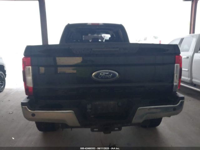1FT7W2BT0JEB18280 Ford F-250