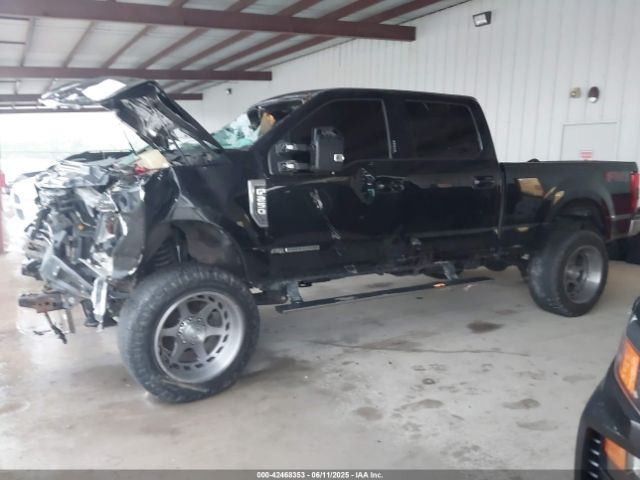 1FT7W2BT0JEB18280 Ford F-250