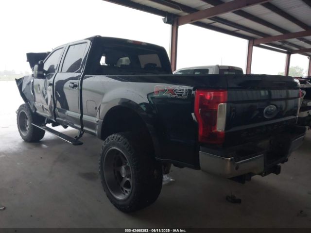 1FT7W2BT0JEB18280 Ford F-250