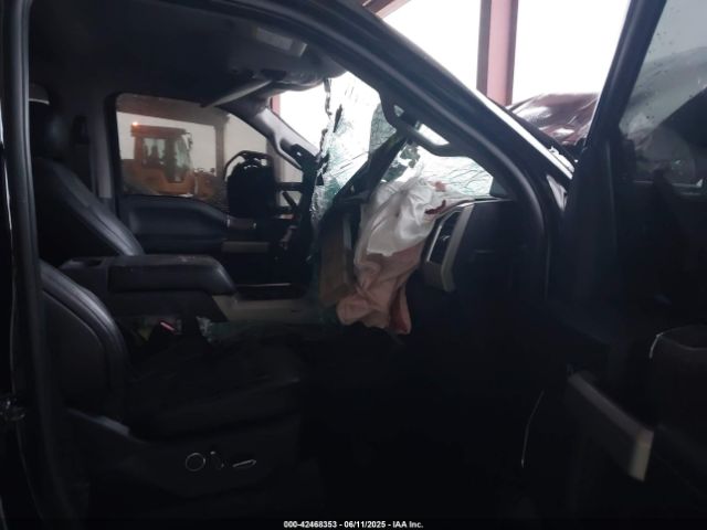 1FT7W2BT0JEB18280 Ford F-250