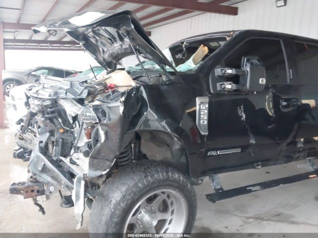 1FT7W2BT0JEB18280 Ford F-250