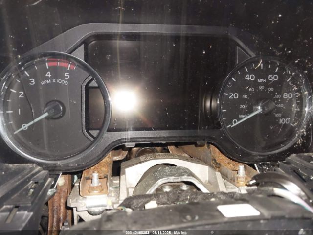 1FT7W2BT0JEB18280 Ford F-250
