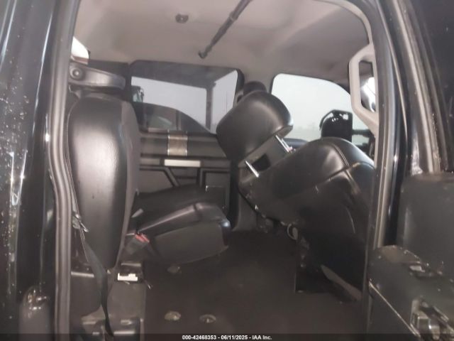 1FT7W2BT0JEB18280 Ford F-250