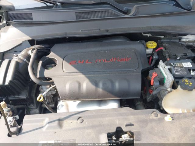 2018 JEEP COMPASS 3C4NJCCB6JT308974 Photo 9