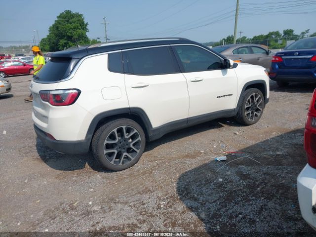 2018 JEEP COMPASS 3C4NJCCB6JT308974 Photo 3