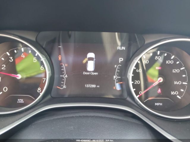 2018 JEEP COMPASS 3C4NJCCB6JT308974 Photo 6