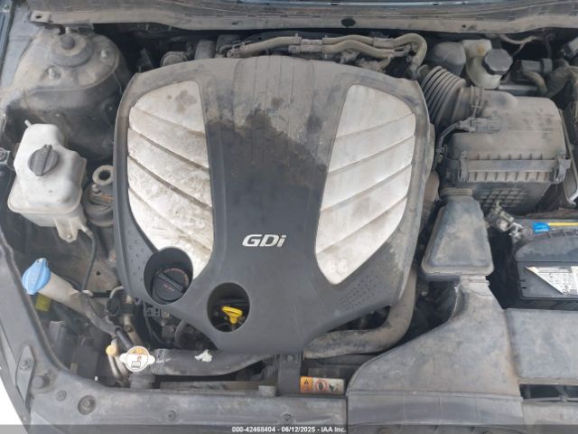 KNALN4D79E5147261 KIA v6 gdi lambda ii