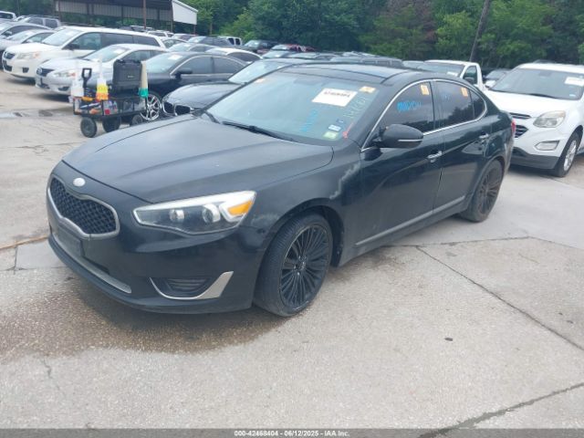 KNALN4D79E5147261 KIA v6 gdi lambda ii