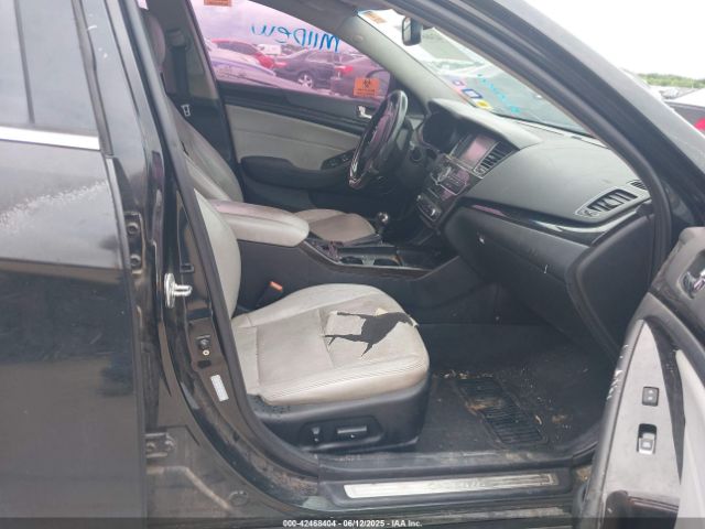 KNALN4D79E5147261 KIA v6 gdi lambda ii