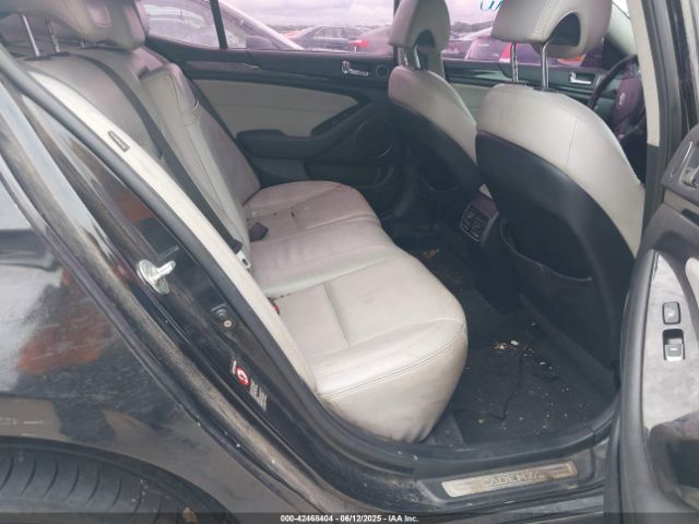 KNALN4D79E5147261 KIA v6 gdi lambda ii