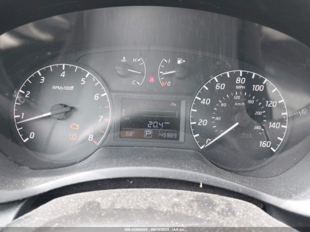 2017 NISSAN SENTRA 3N1AB7AP9HY301597 Photo 6