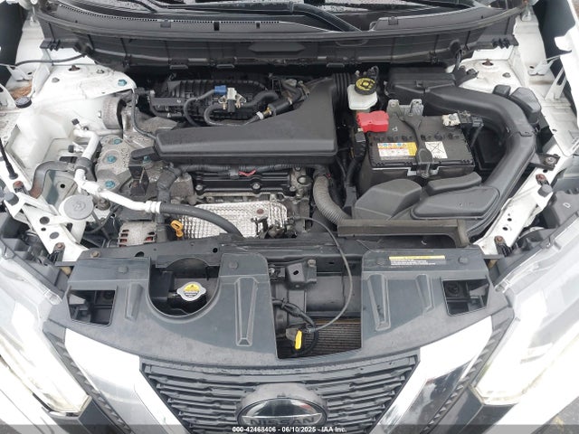 JN8AT2MV0LW108752 Nissan Rogue