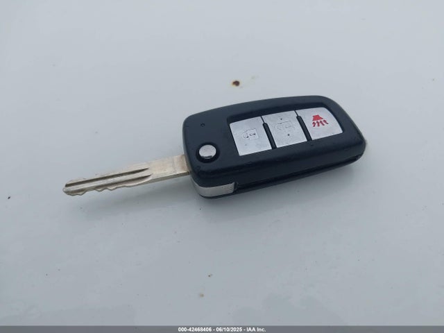 JN8AT2MV0LW108752 Nissan Rogue