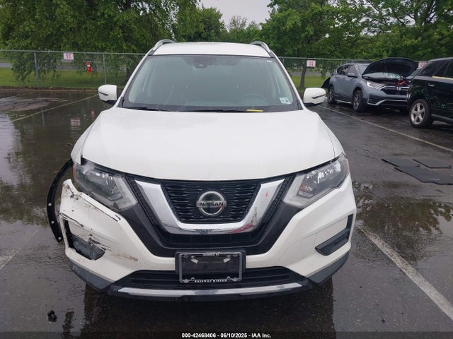 JN8AT2MV0LW108752 Nissan Rogue